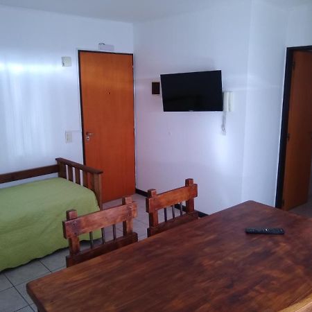 Appartement Yaik I à San Carlos de Bariloche Extérieur photo