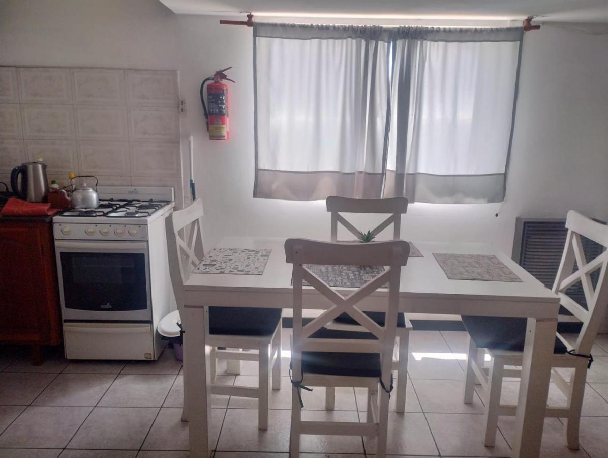 Appartement Yaik I à San Carlos de Bariloche Extérieur photo