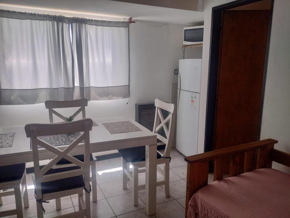 Appartement Yaik I à San Carlos de Bariloche Extérieur photo