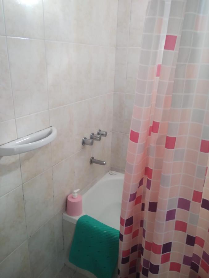 Appartement Yaik I à San Carlos de Bariloche Extérieur photo