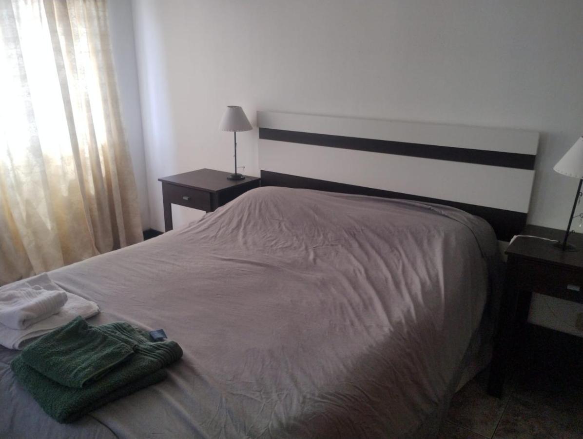 Appartement Yaik I à San Carlos de Bariloche Extérieur photo