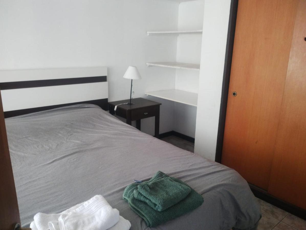 Appartement Yaik I à San Carlos de Bariloche Extérieur photo
